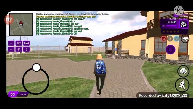 Как заработать свой первый милион виртов за 3 дня???МАТРЁШКА РП