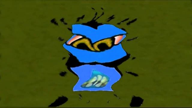 Splaat Error in Not Scary смотреть онлайн