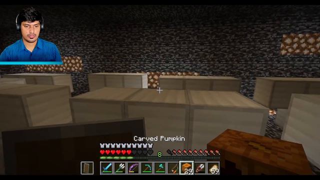 Wither Bosses Vs 100 Golems Epic battle | minecraft hindi смотреть онлайн