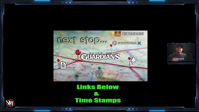 Guild Of Guardians Beginner Start Guide Video Index смотреть онлайн