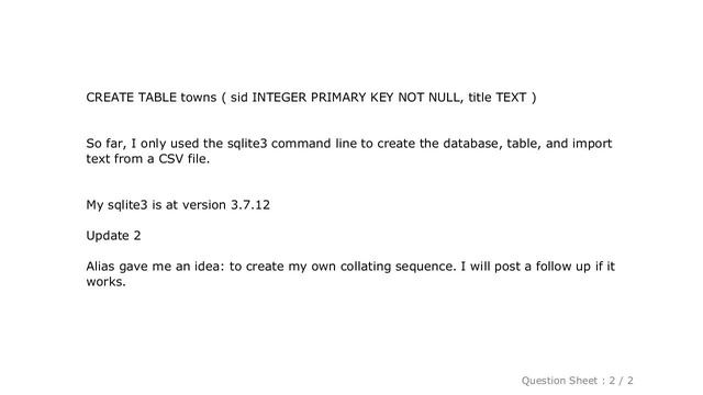 iOS : Vietnamese Unicode Text Search in SQLite смотреть онлайн
