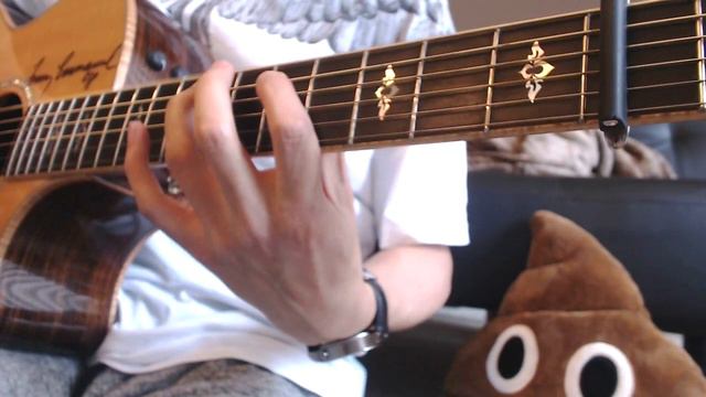 [米津玄师 Kenshi Yonezu] Loser - Fingerstyle Guitar Cover [Free Tab] смотреть онлайн