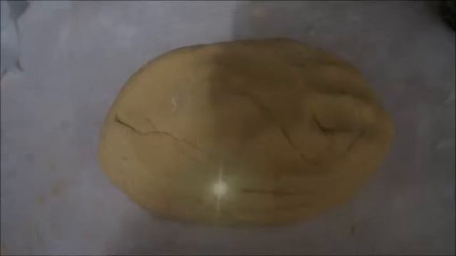 Открытый пирог с вареньем или джемом!!! смотреть онлайн