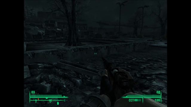 Fallout 3 Gameplay 18 смотреть онлайн