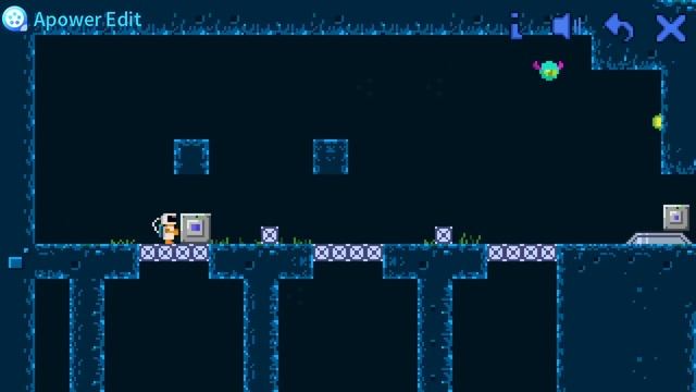 Space Guy gameplayer смотреть онлайн