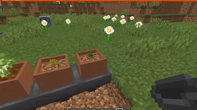 Botany Trees 1.16.3 Forge Mod Overview (Botany Pots Addon)