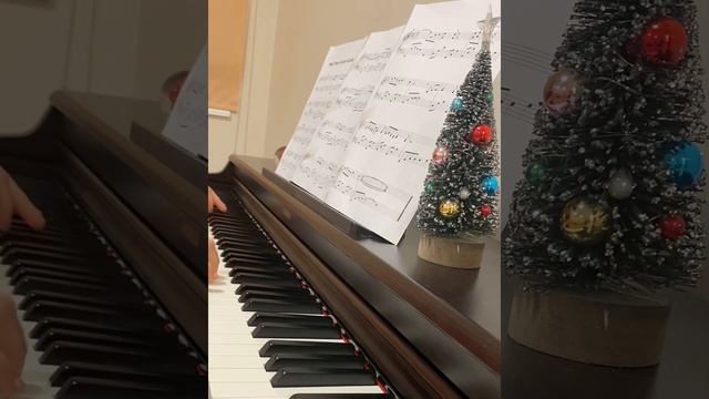 Song from a secret garden (piano) смотреть онлайн