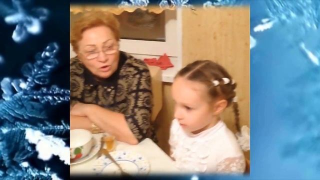 КАК поздравить с 60-летием маму? смотреть онлайн