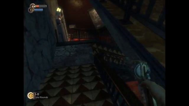 BioShock 2 Review