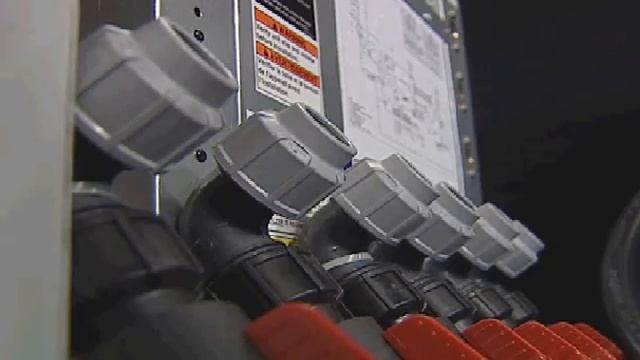 Geothermal Unit With Install Loop Package смотреть онлайн