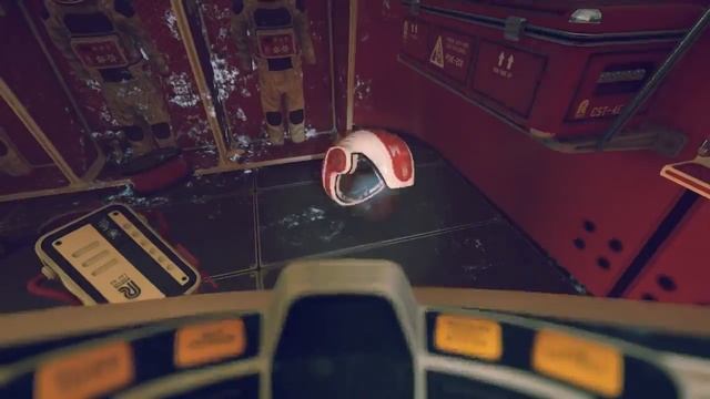 POLLEN - Первый взгляд (ПРОХОЖДЕНИЕ #1) смотреть онлайн