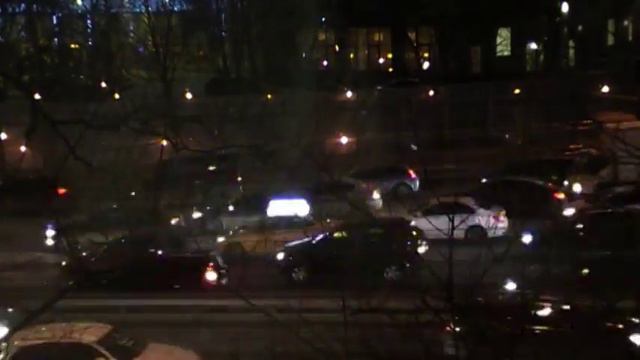 "Вид из моего окна" Репях Никита и Приставка Лиза смотреть онлайн