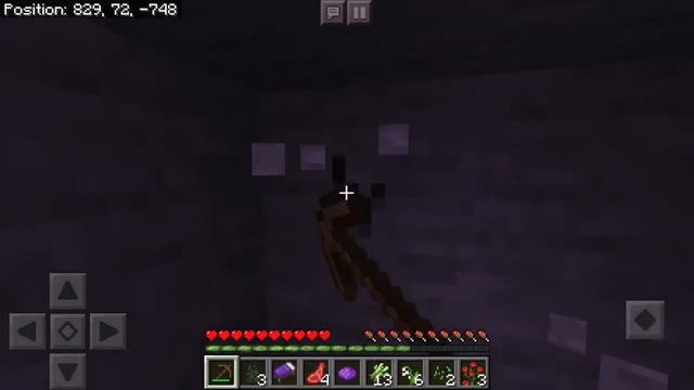 FRESH NEW WORLD | Minecraft Guide Episode 1 (Minecraft PE 1.14.30 Let’s Play) смотреть онлайн