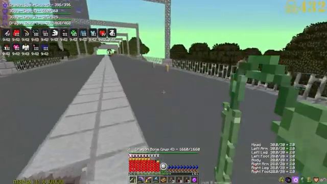 Minecraft - RL Craft 2.9, часть 35 из X. смотреть онлайн