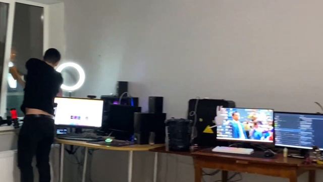 КАКТУС В ИЖЕВСКЕ , ДИКИЕ СТРИМЕРЫ смотреть онлайн