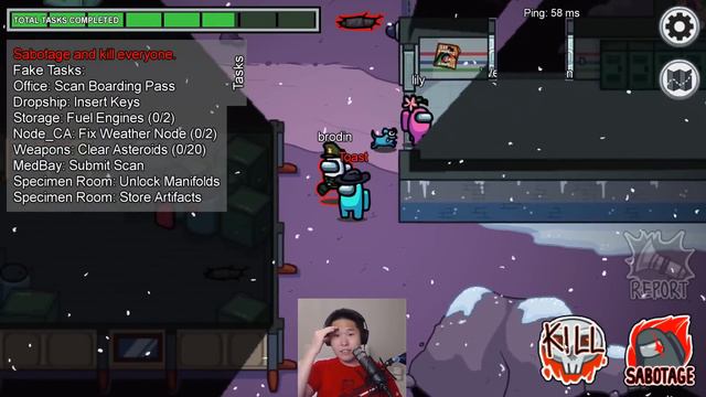 the 1600 IQ kill that framed an innocent... смотреть онлайн