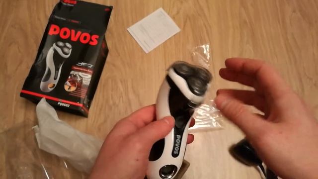 Отличная бритва из Китая! смотреть онлайн