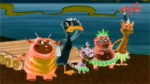 Все заставки Дом Кино Победа 2014 2015 часть 3 2006 2007 in G Major 1