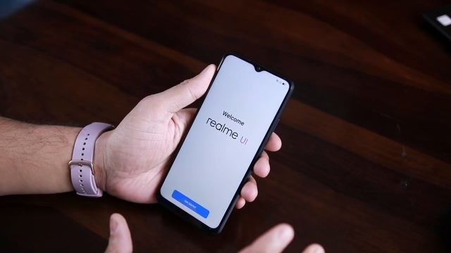 Realme Narzo 30A | First Impression and Unboxing ?? with G-85 Gaming Processor, 6000mAh Mega Batter смотреть онлайн