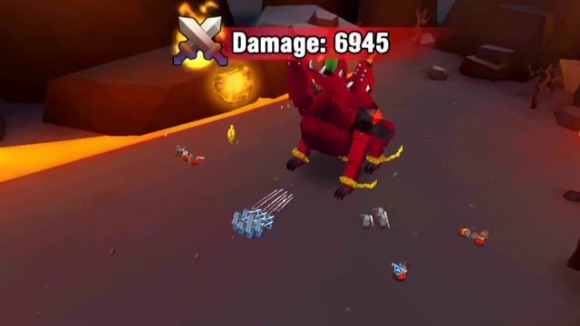 Honor Hunting Cerberus Damage 3.6.0 | Art of War: Legions смотреть онлайн