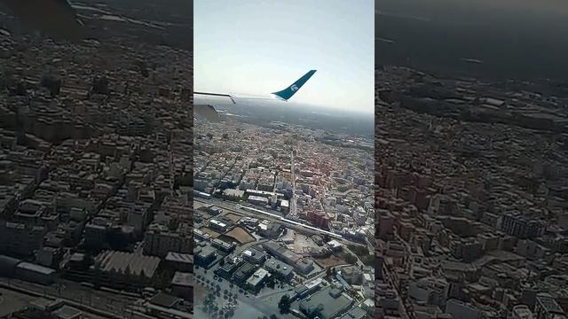 Бари Италия приземление в аэропорт смотреть онлайн