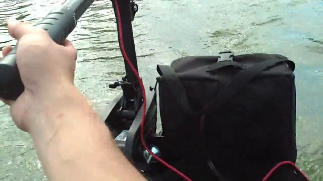 power mate motor mount lifetime dragonfly kayak sportfisher on the water смотреть онлайн