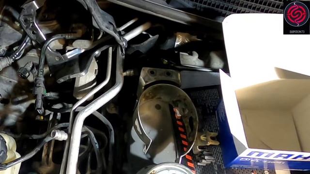 Filtro Combustible Nissan Qashqai tekna 2.0 dci 150cv 2007- 2013 Parte 2# смотреть онлайн