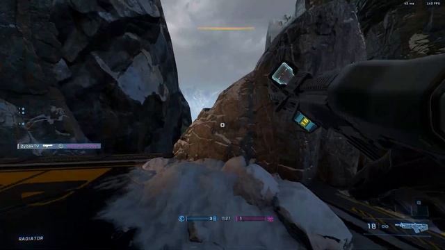 Halo Infinite Multiplayer Is Good on Mouse and Keyboard Now?! PC Gamer Re-Reviews Halo Infinite смотреть онлайн