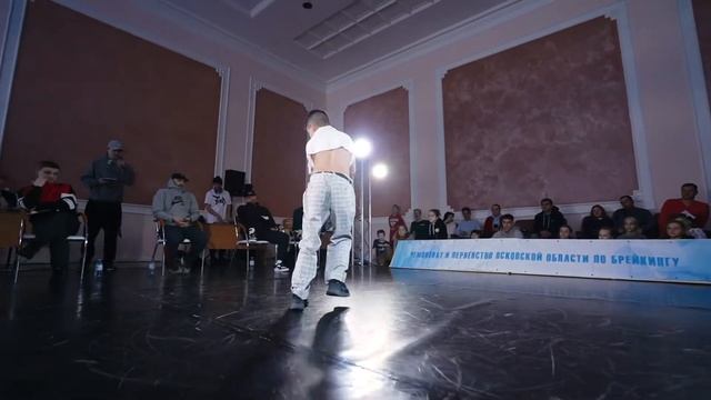 GodGiven vs Vlad | TOP 4 | Юноши 10-12 лет | Чемпионат и Первенство Псковской Области смотреть онлайн