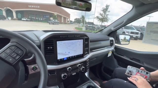 Ford F-150 Lightning. Форд Ф-150 Лайтнинг электрический пикап. Брать или не брать? смотреть онлайн
