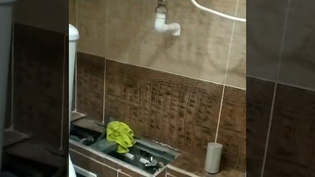 Установка Накопительного водонагревателя на 80 литров смотреть онлайн