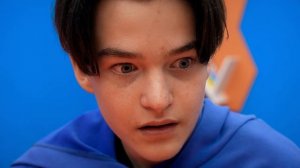 МАША пришла в ШКОЛУ в СУПЕР КОРОТКОМ ПЛАТЬЕ!