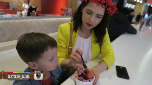 VLOG: Пилот везде гадит /Прогуляли садик / Бабушка Лиза вернулась смотреть онлайн