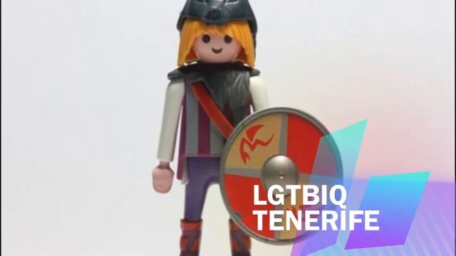 San Miguel de Abona: #pueblodiverso смотреть онлайн