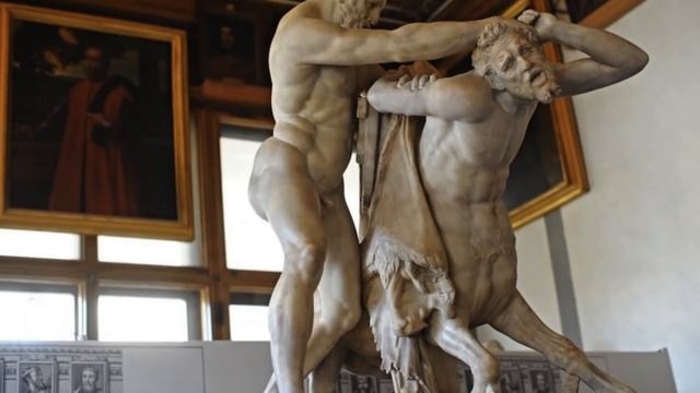 ГЕРКУЛЕС | Смертельно опасная любовь смотреть онлайн