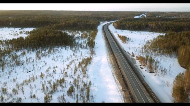 Северный край смотреть онлайн