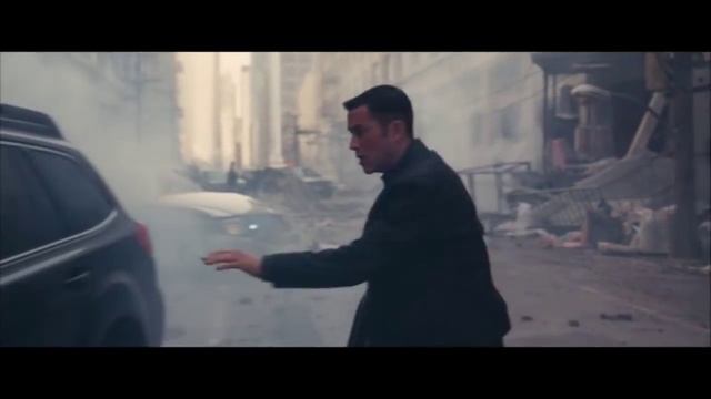 'The Dark Knight Rises' | So Much for Pathos смотреть онлайн