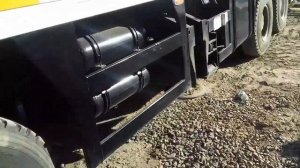 Автокран XCMG 25 TON КИТАЕЦ 25 ТОНИК