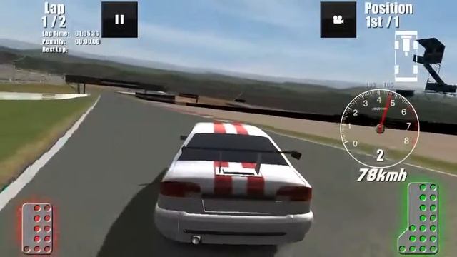 Driving Speed Pro gameplay! смотреть онлайн