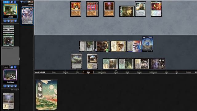 SCAMMING Out A SEIGE RHINO In MODERN!! смотреть онлайн