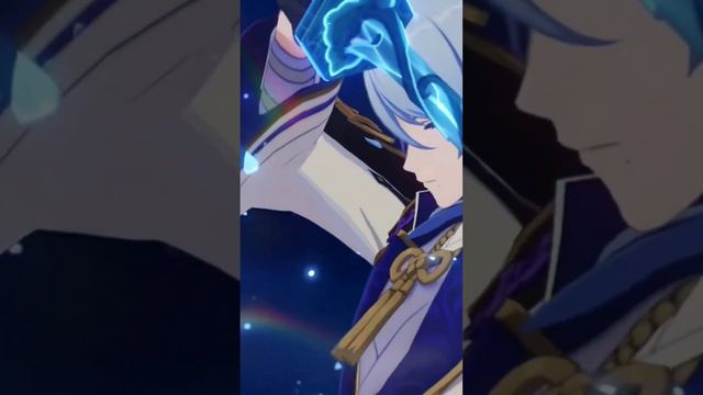 ✧ Гидро элемент ~ Как получают глаза бога? Элементы Геншин Импакт ✧ #геншинимпакт #genshinimpact смотреть онлайн