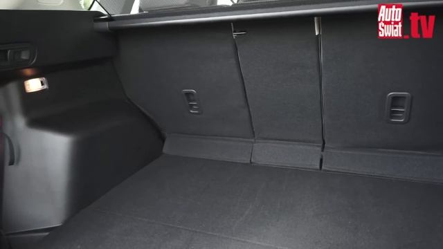 Mazda CX-5 - Wszechstronny SUV смотреть онлайн