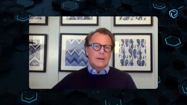 Новый мир — новая валюта. Как обеспечить устойчивость финансовой системы с развитием цифровых валют смотреть онлайн