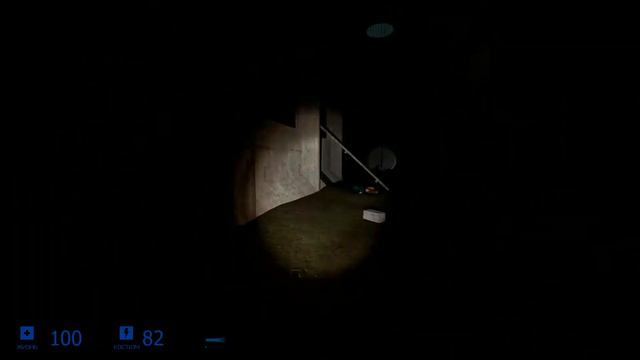 Half Life 2 Mods .HL2 MMod  .Компания Combine Destiny  .Смотр.