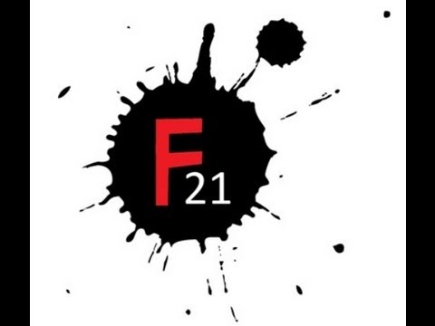 Промо-ролик канала Faust21century