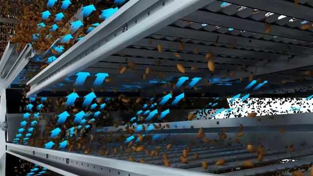 RSM 161 - технологический процесс/RSM 161 - Technological Process