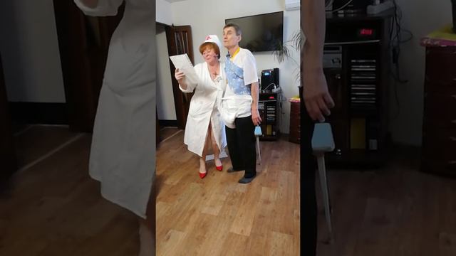 Я= патронажная сестра, проверить малыша пришла смотреть онлайн