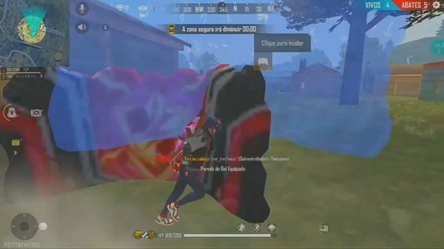 PRO PLAYER DO PC SUPER FRACO - HIGHLIGHT FREE FIRE - PHOENIX OS смотреть онлайн