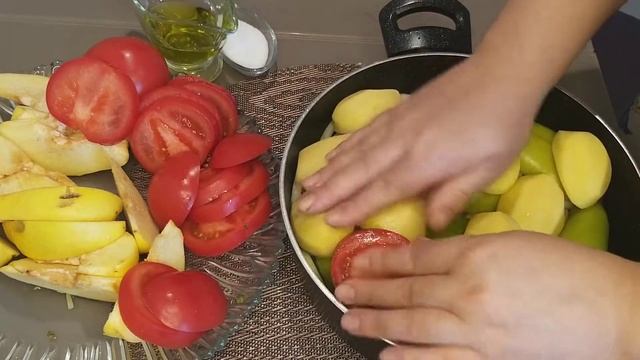 ВКУСНЫЙ РЕЦЕПТ НА ОБЕД! МЯСО С АЙВОЙ! DELICIOUS RECIPE FOR LUNCH! MEAT WITH QUINCE!#мясосовощами смотреть онлайн