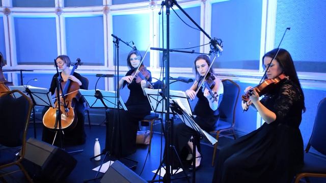 Tango Movement Winter Ball 2020 смотреть онлайн